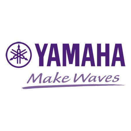 Yamaha Make Waves