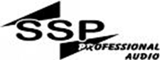 SSP Pro Audio